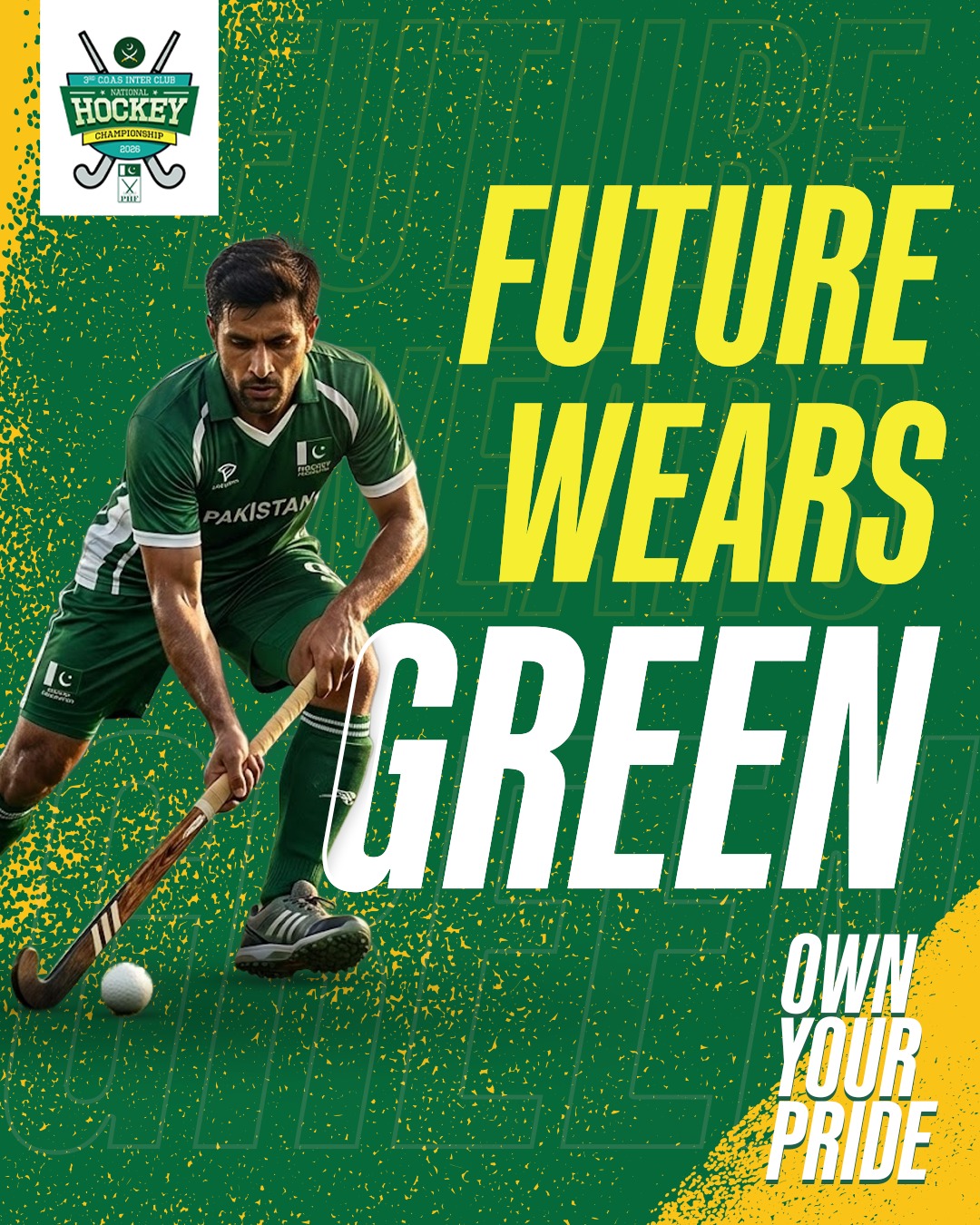 Hockey Champions Trophy